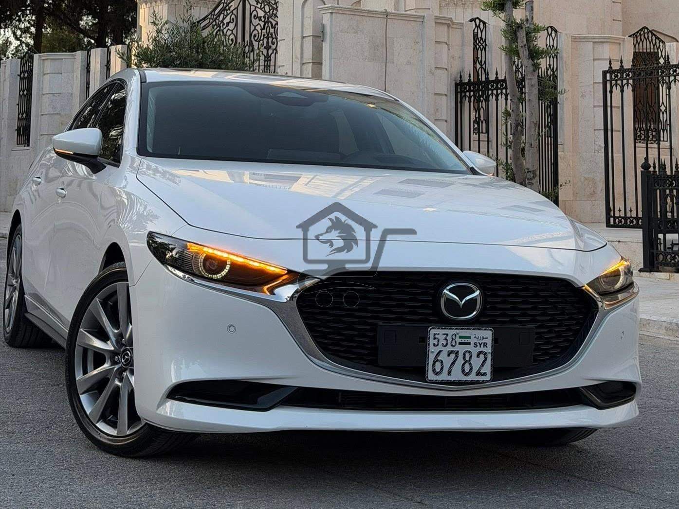 Mazda 3 2026 - الصورة 3