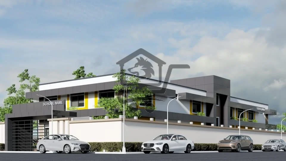 مدرسة الأفق الخاصة - الصورة 1