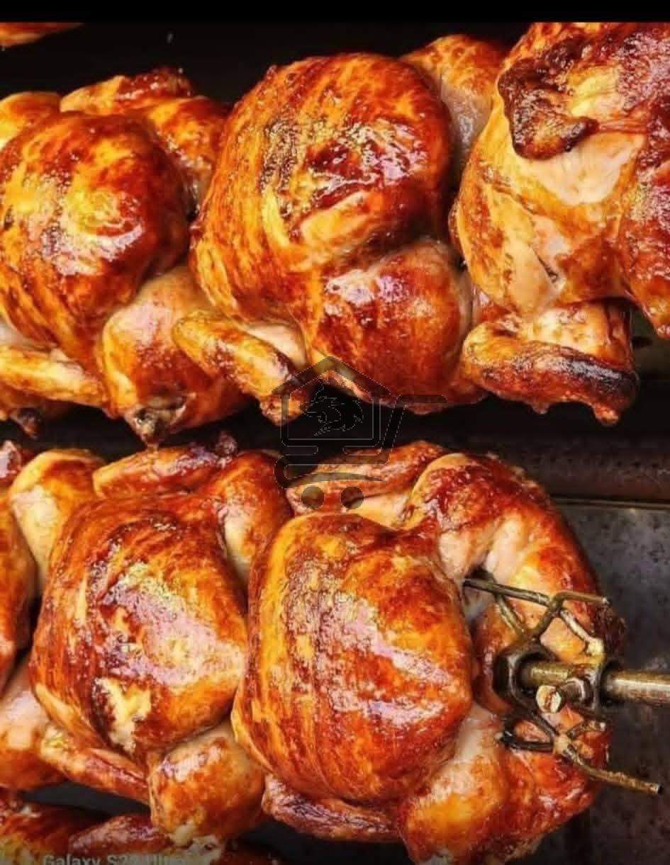 مأكولات الملوك - الصورة 5