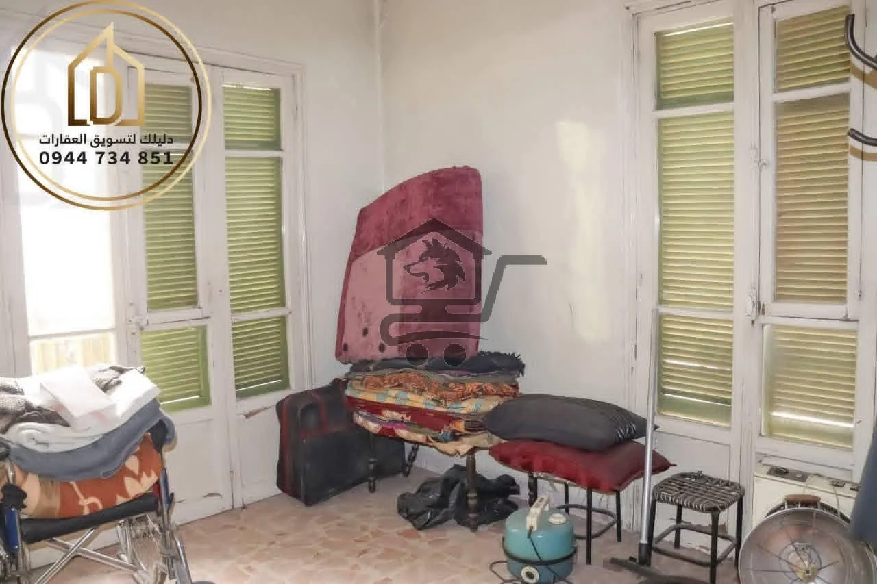 منزل للبيع بنزلة كلية الهندسة - الصورة 1