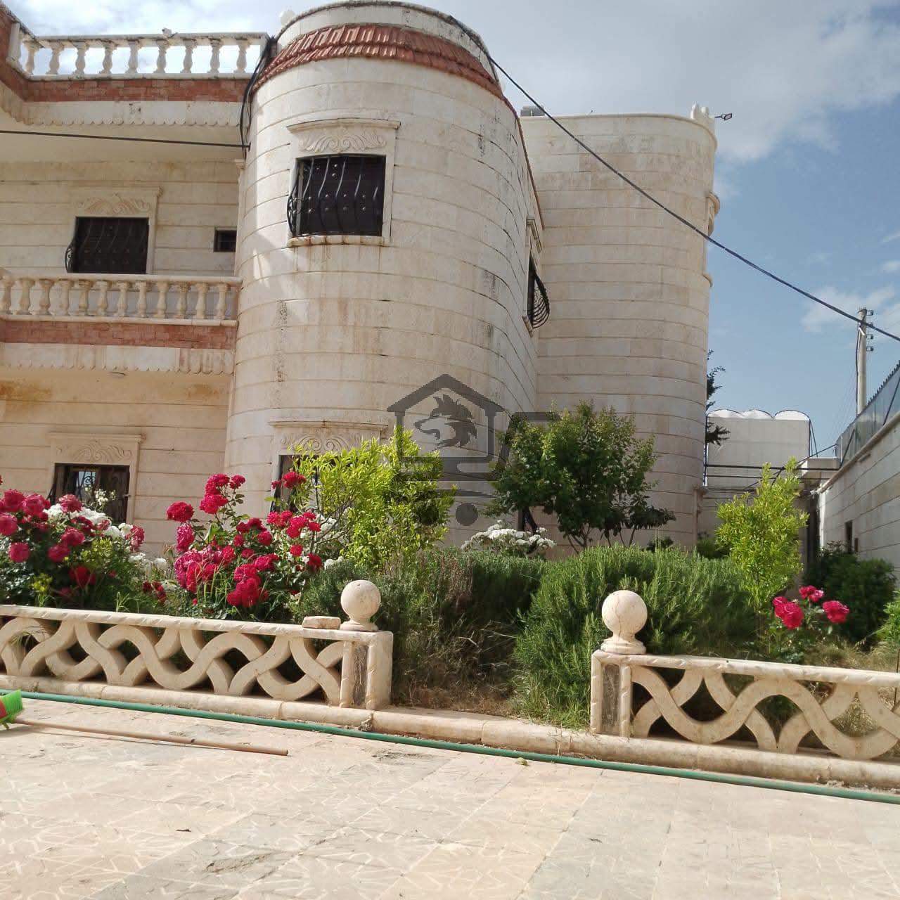 مزرعة فاخرة - الصورة 2