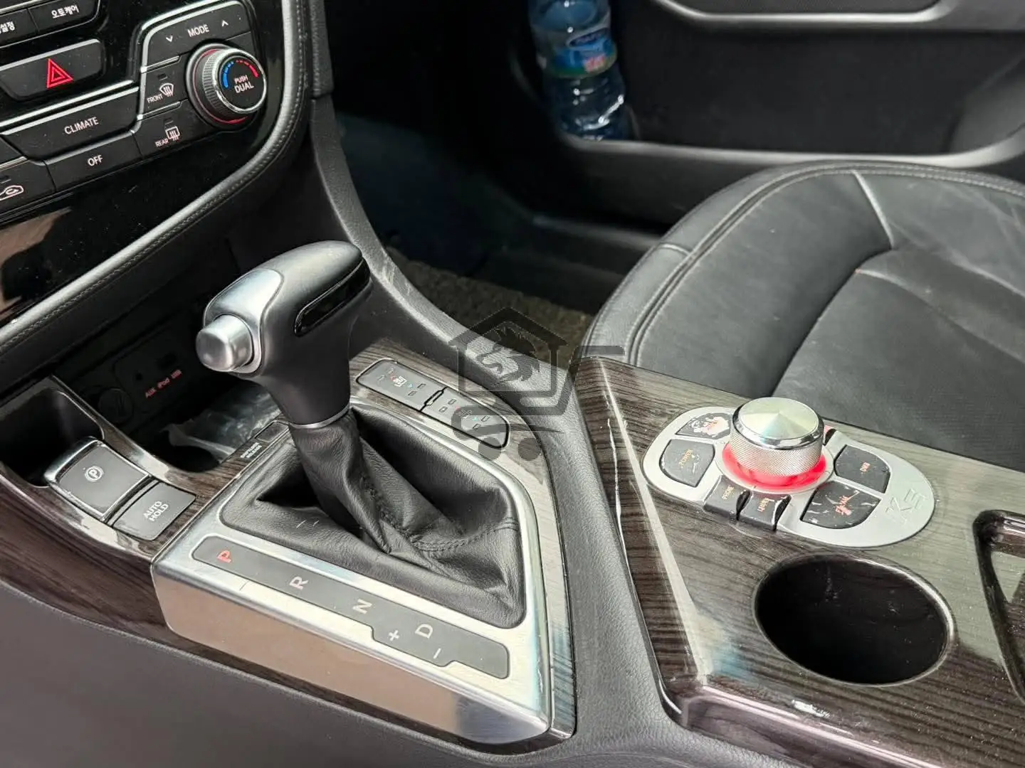 كيا  K5//اوبتيما - الصورة 6