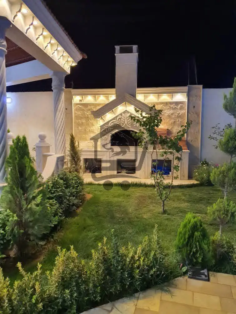 للبيع مزرعة بريف دمشق بمنطقة زبدين - الصورة 2