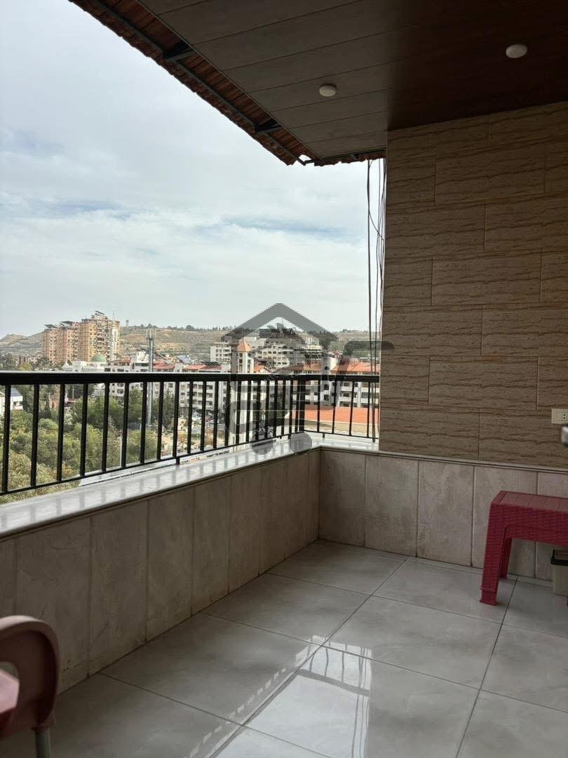 #للبيع  شقة جاهزة للسكن - الصورة 1