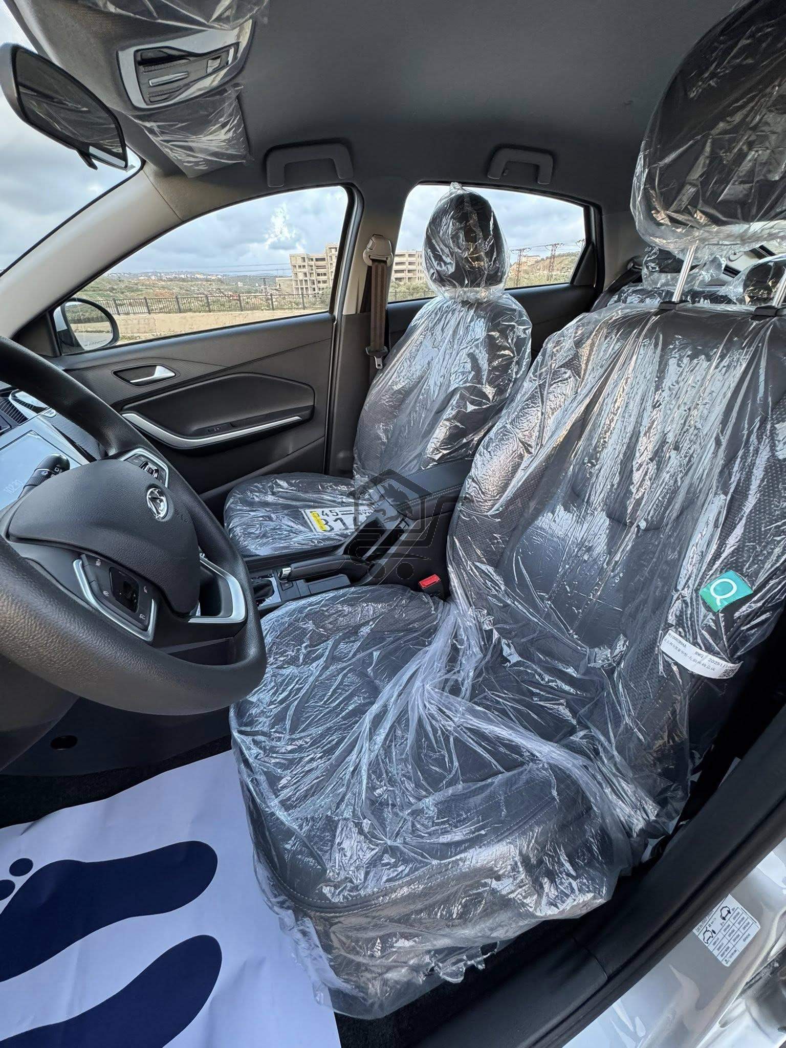 Chery Tiggo 2 Pro - الصورة 7