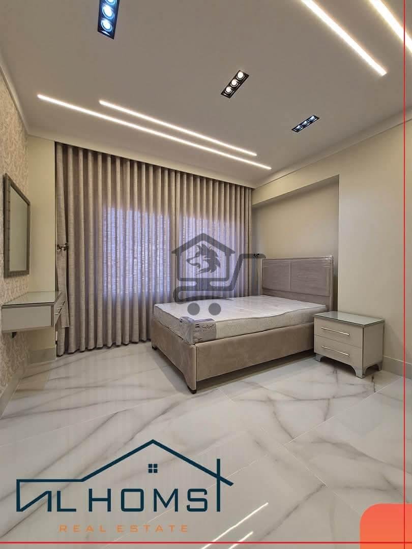 شقة سكنية راقية للبيع - الصورة 2