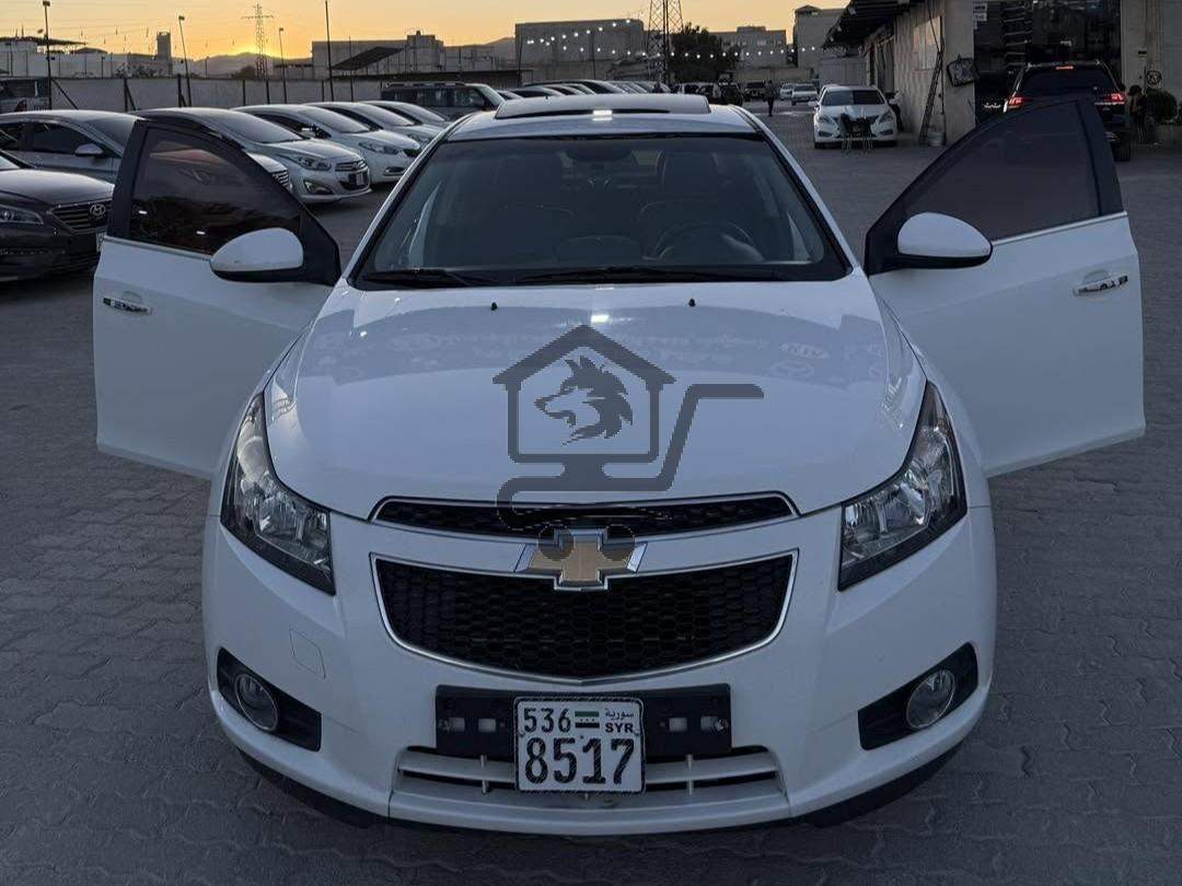 Chevrolet Cruze 2011 - الصورة 7