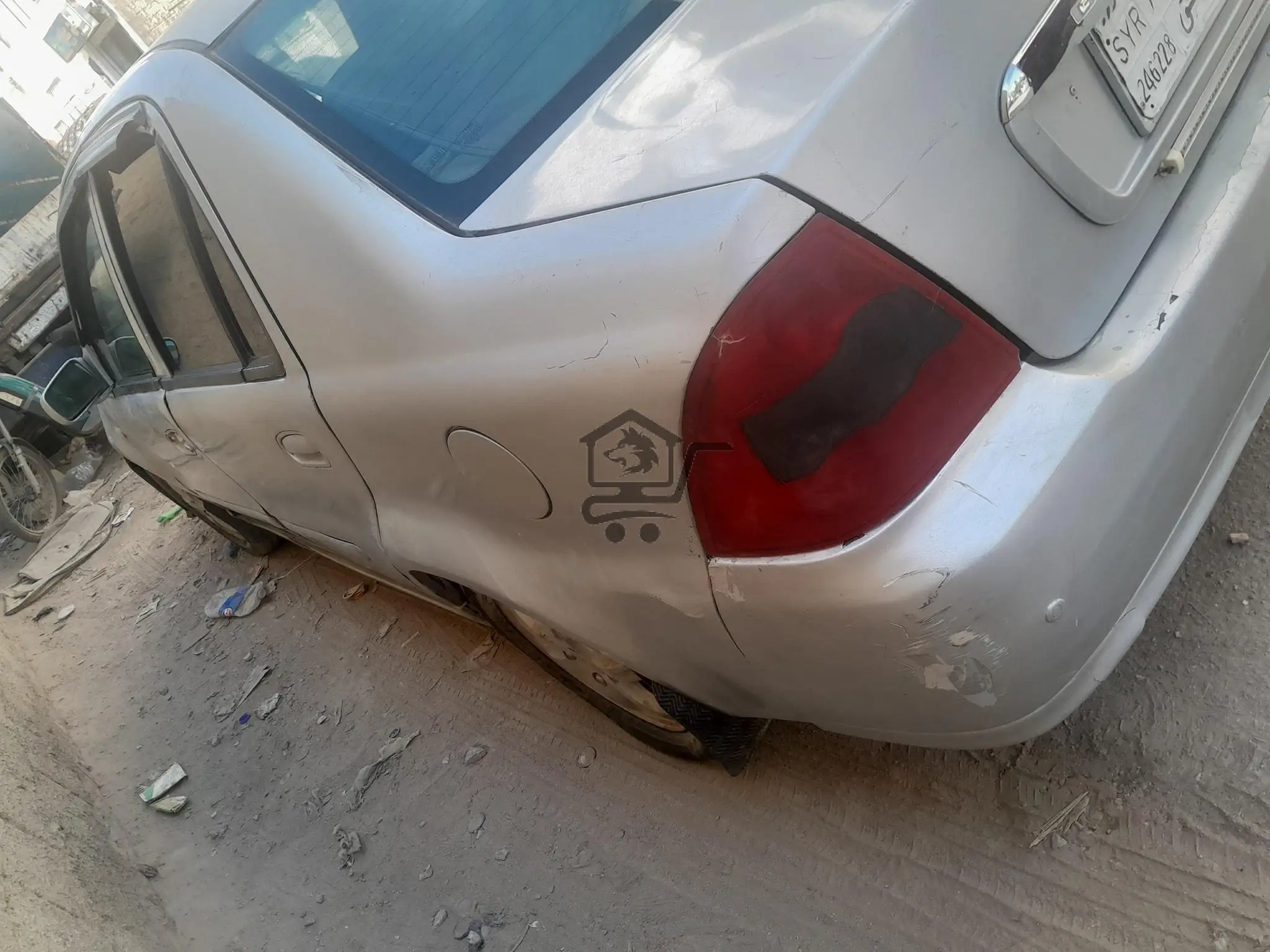 جيلي سيكي ون - الصورة 3