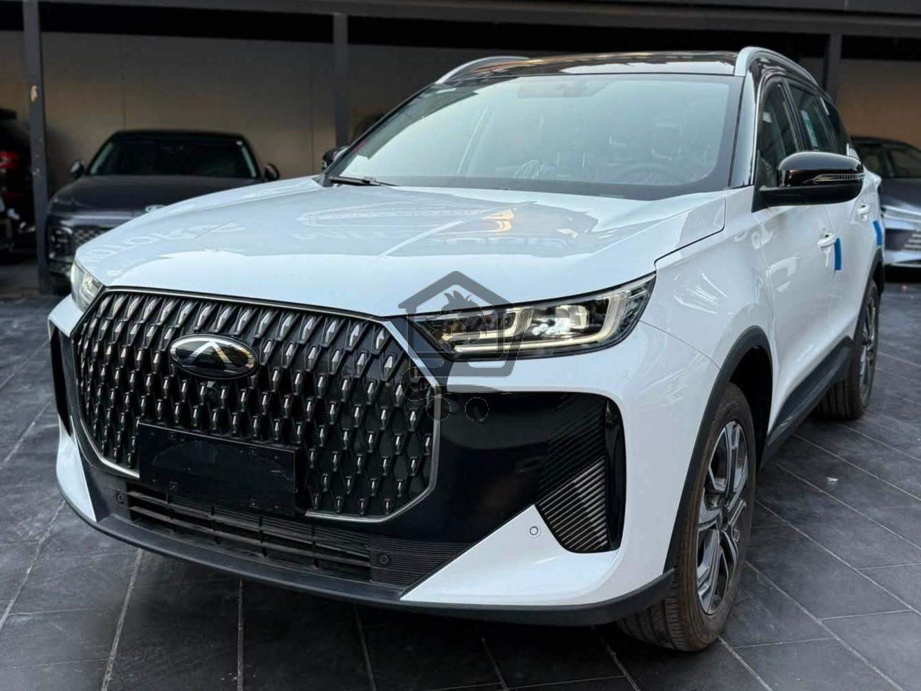 Chery Tiggo 7 2026 - الصورة 1