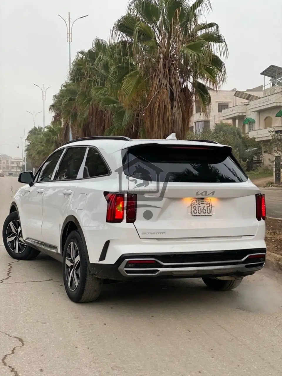 كيا - Kia سورينتو - Sorento - الصورة 6