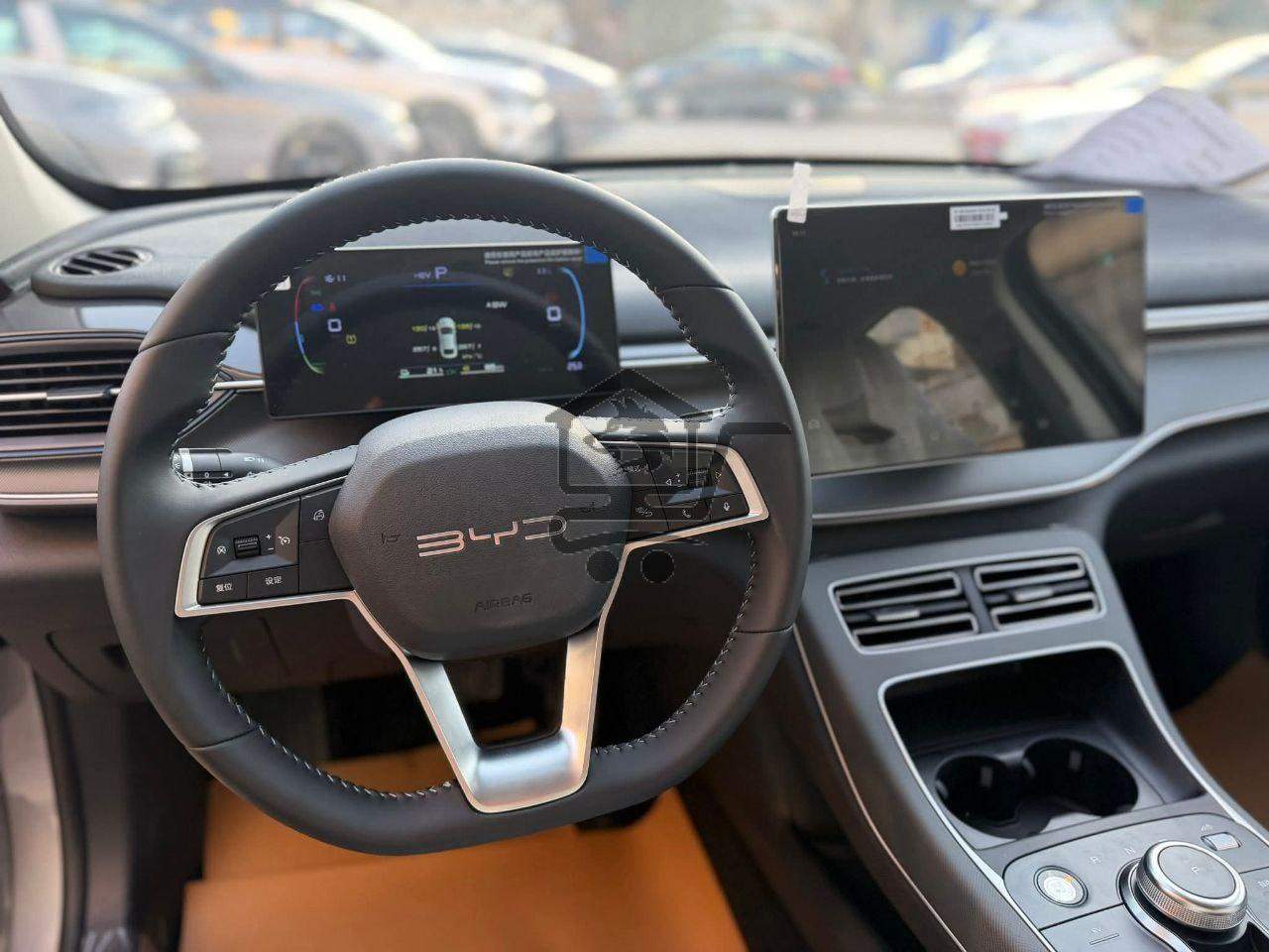 BYD Destroyer 2025 - الصورة 8