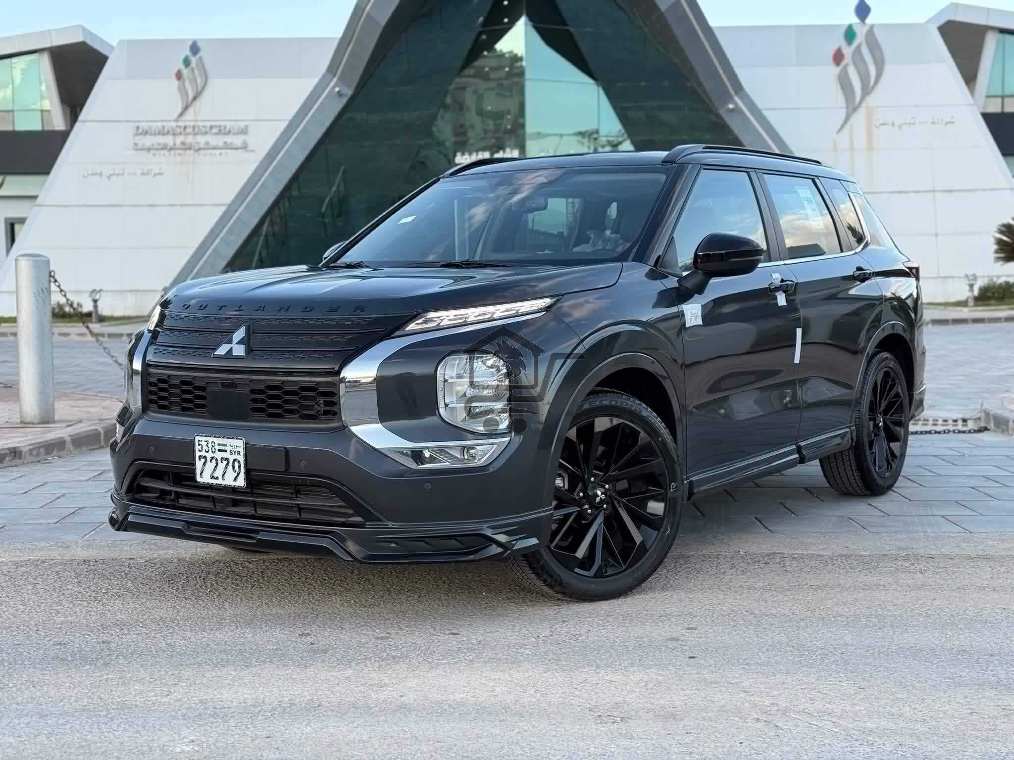 Mitsubishi - الصورة 1