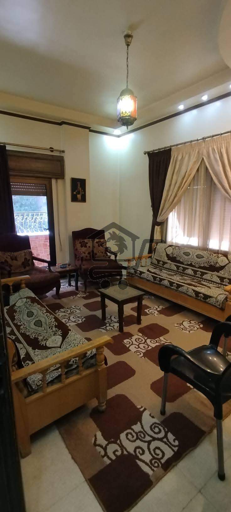 شقة بكسوة جيدة جداً - الصورة 3