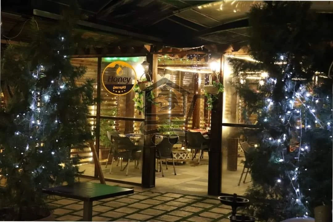 كافيه عسل - الصورة 2