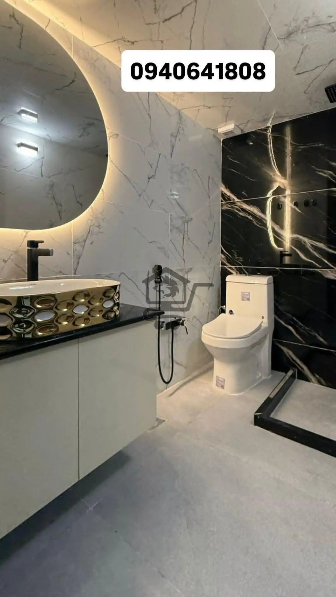 للبيع منزل في ضاحية قدسيا - الصورة 5