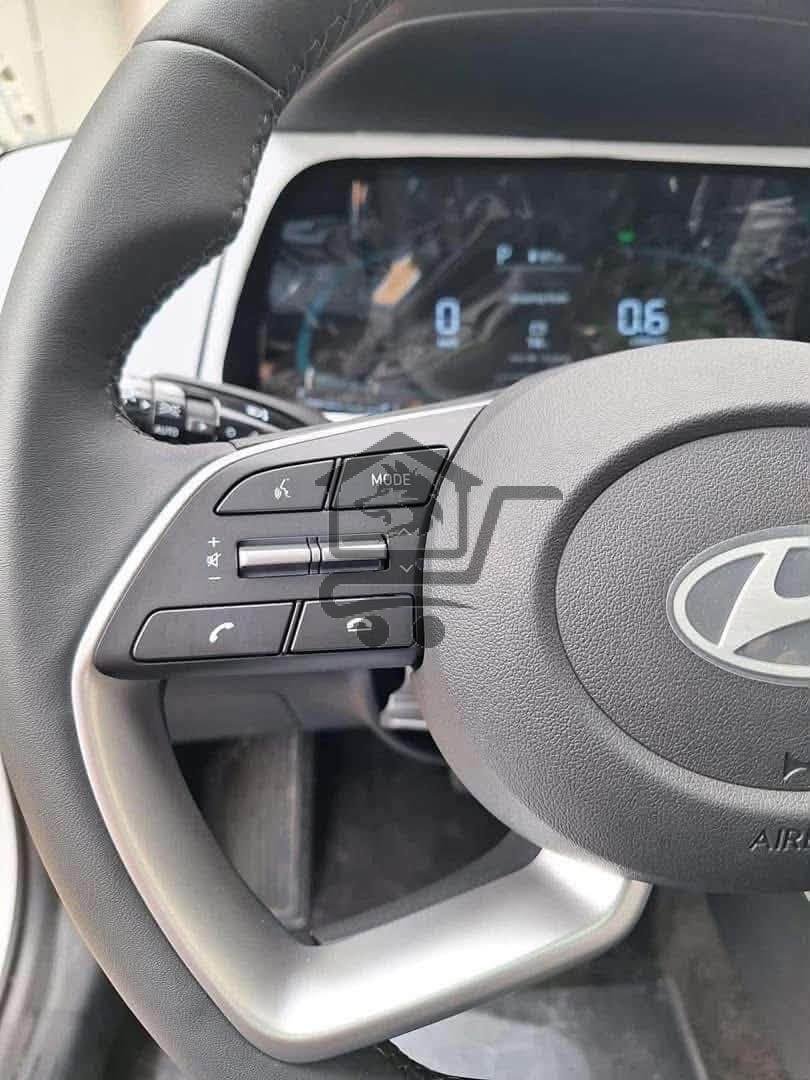 Hyundai Elantra 2025 - الصورة 6