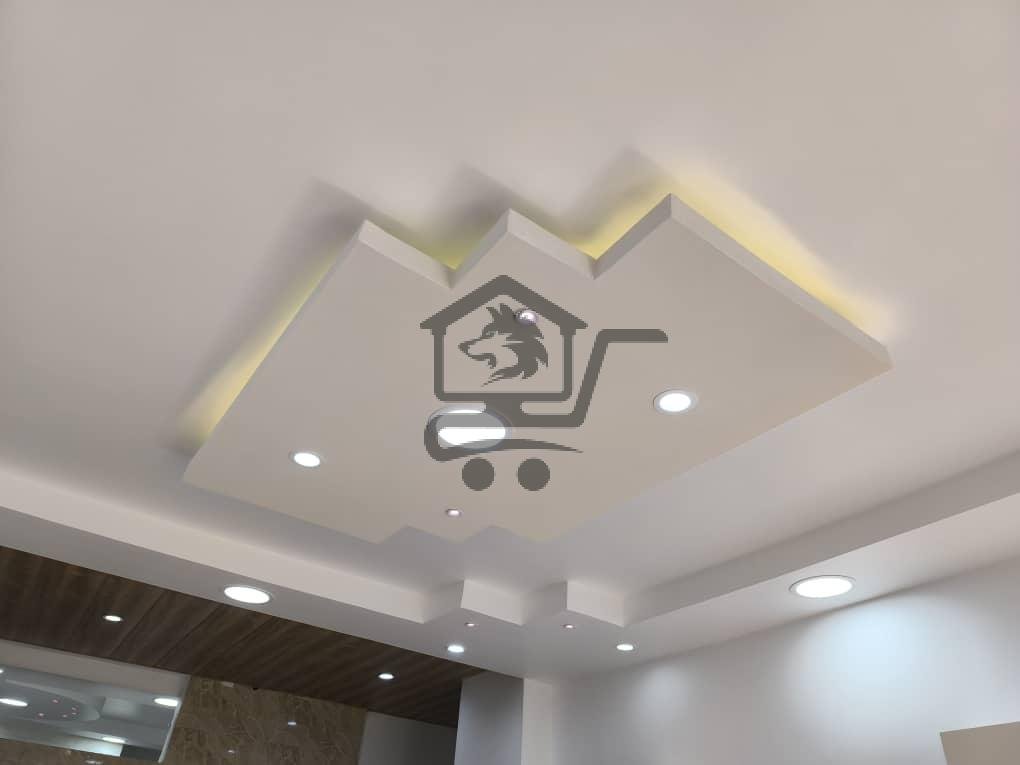 ورشة اللمسة الذهبية - الصورة 9