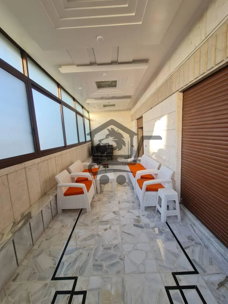 شقة مؤثثة للبيع في المارتيني - الصورة 3