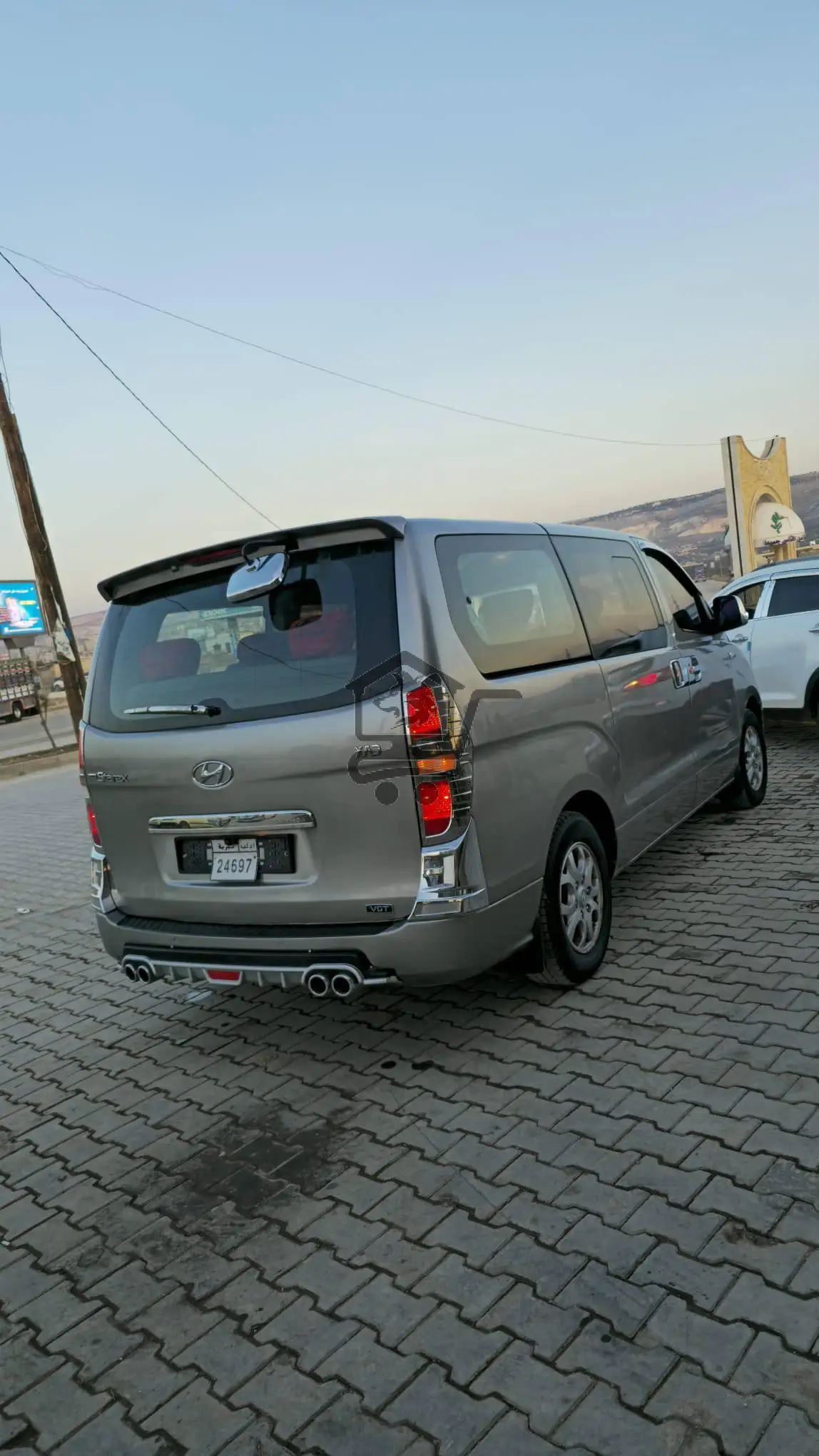 اتش ون 2011 - الصورة 3