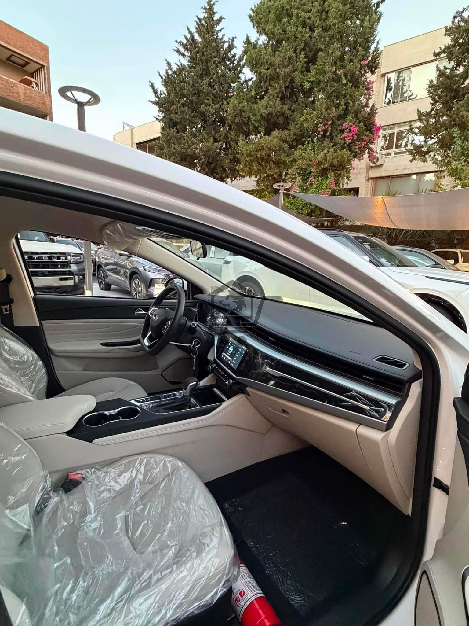 CHERY ARRIZO  5 - الصورة 9