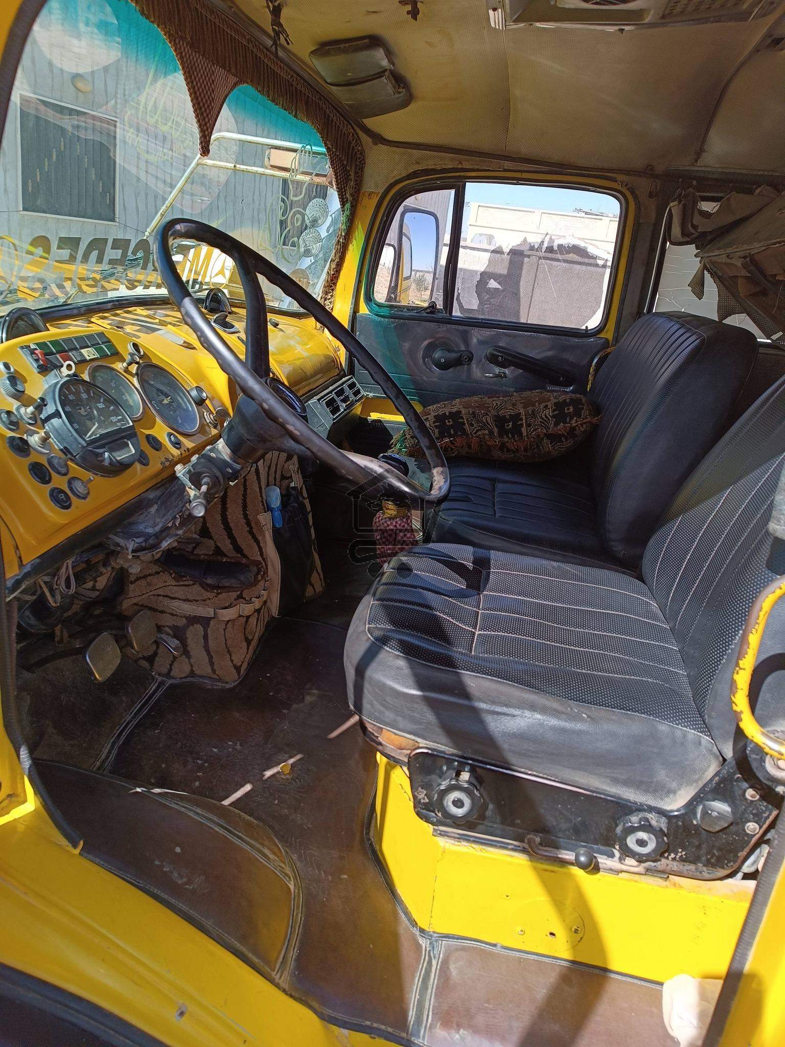 شاحنة للبيع - الصورة 4