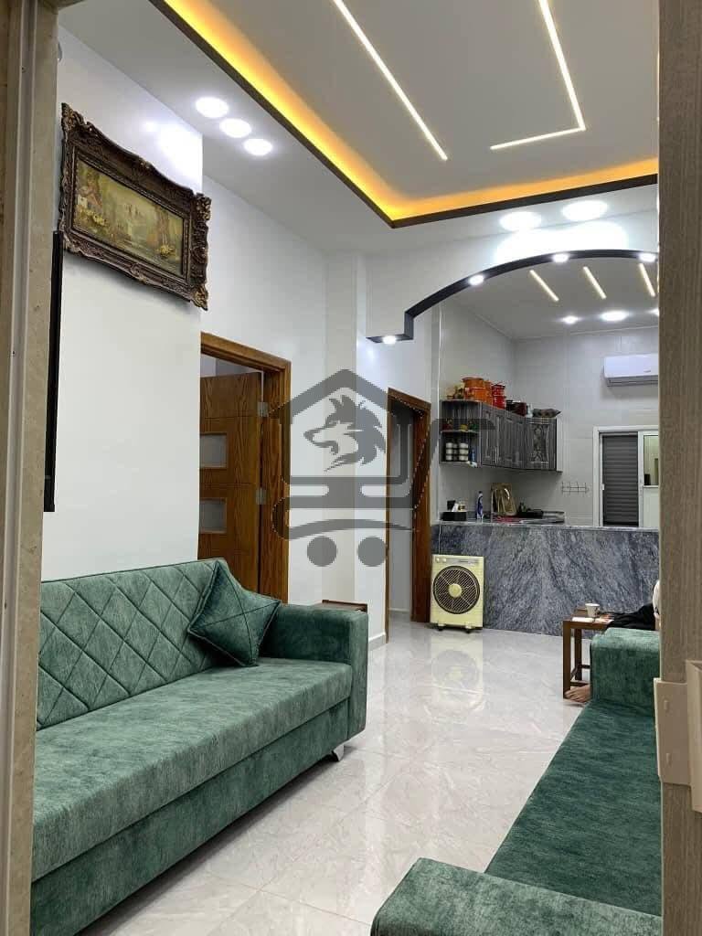 شقة مكسية ومفروشة_اشرفية صحنايا - الصورة 6