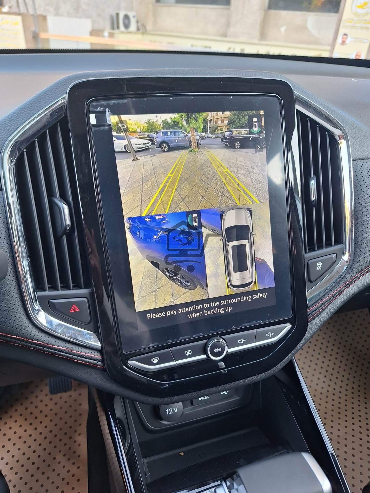 Chevrolet Captiva 2025 - الصورة 8