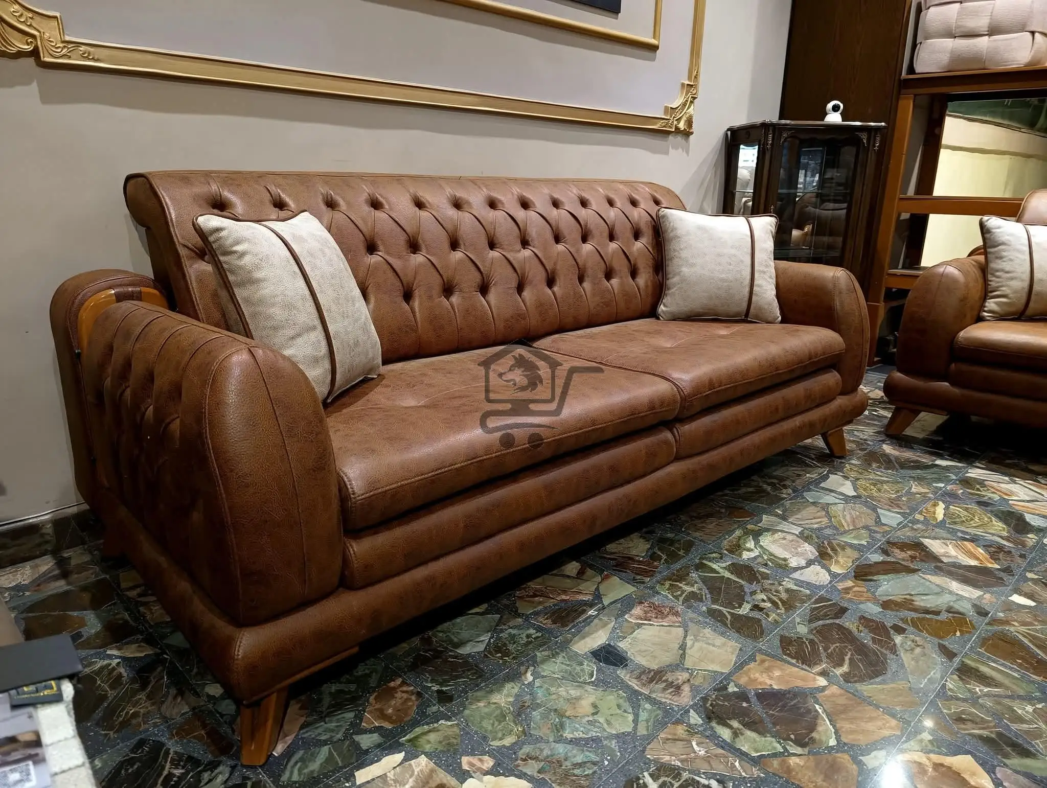 غرفة ضيوف مميزة - الصورة 4