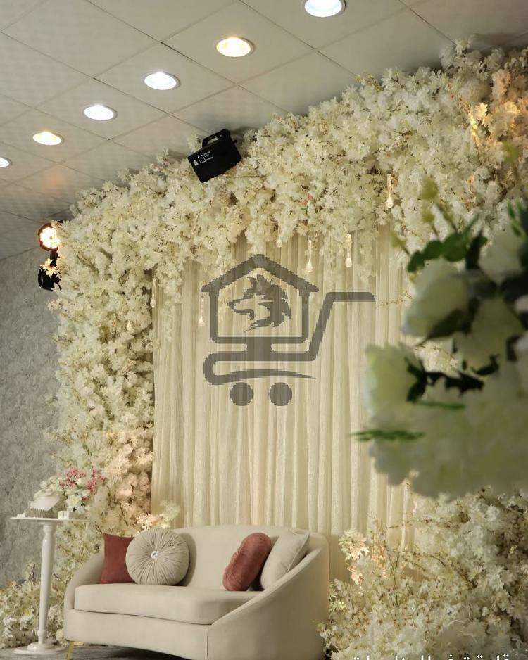 قاعة ترف للمناسبات - الصورة 3