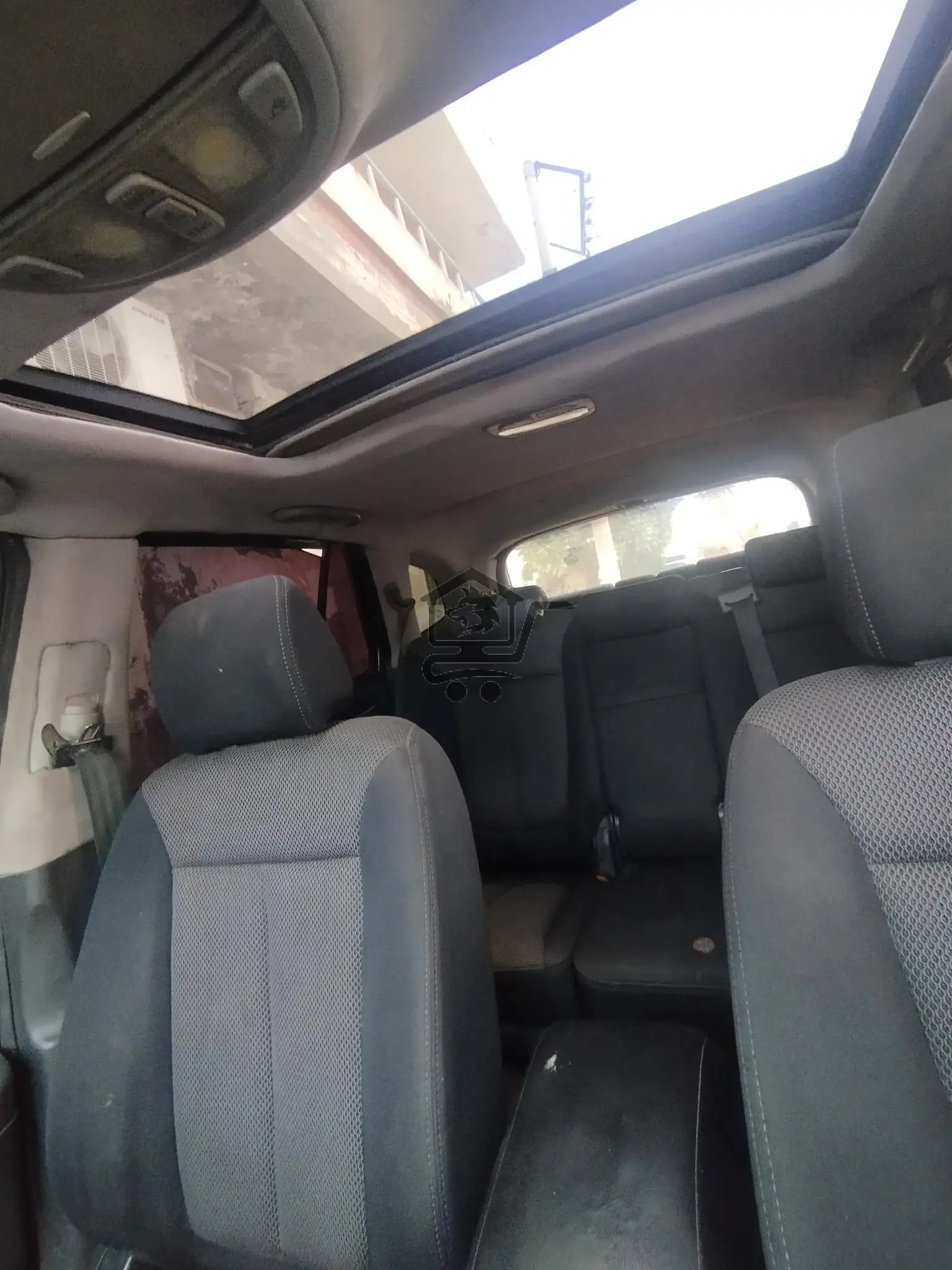 سي ام قصه موديل 2008 - الصورة 3