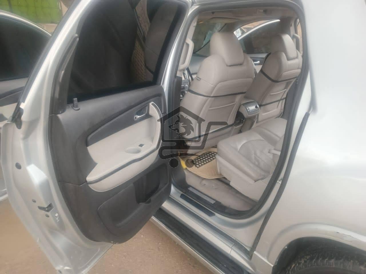 جيمس 2012 - الصورة 6