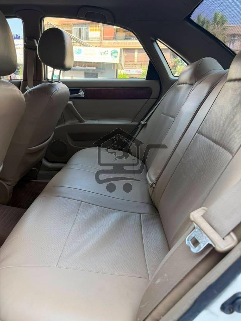 Daewoo Lacetti 2005 - الصورة 10