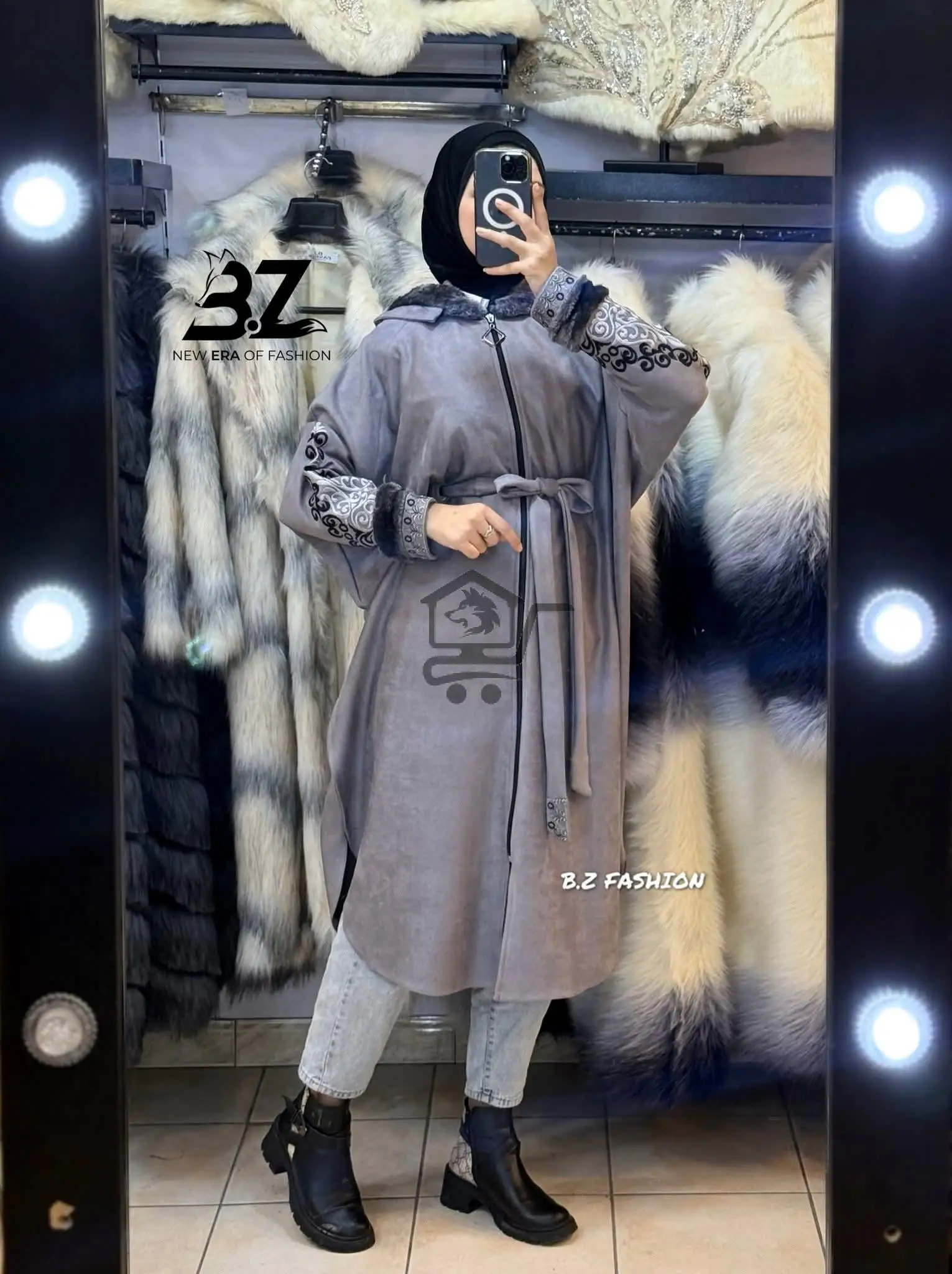 كاب نيو كولكشن - الصورة 7