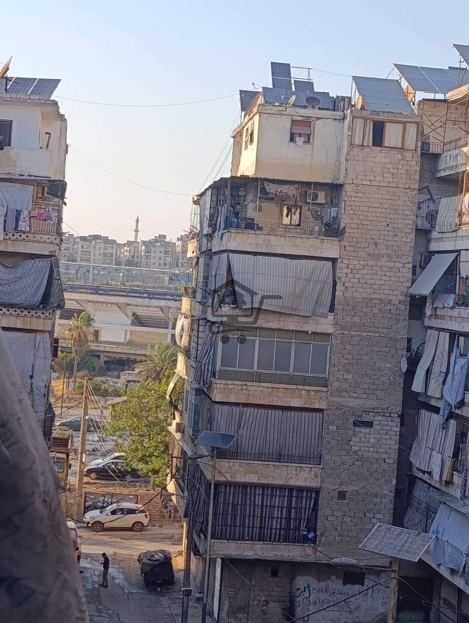 شقة جيدة - الصورة 8