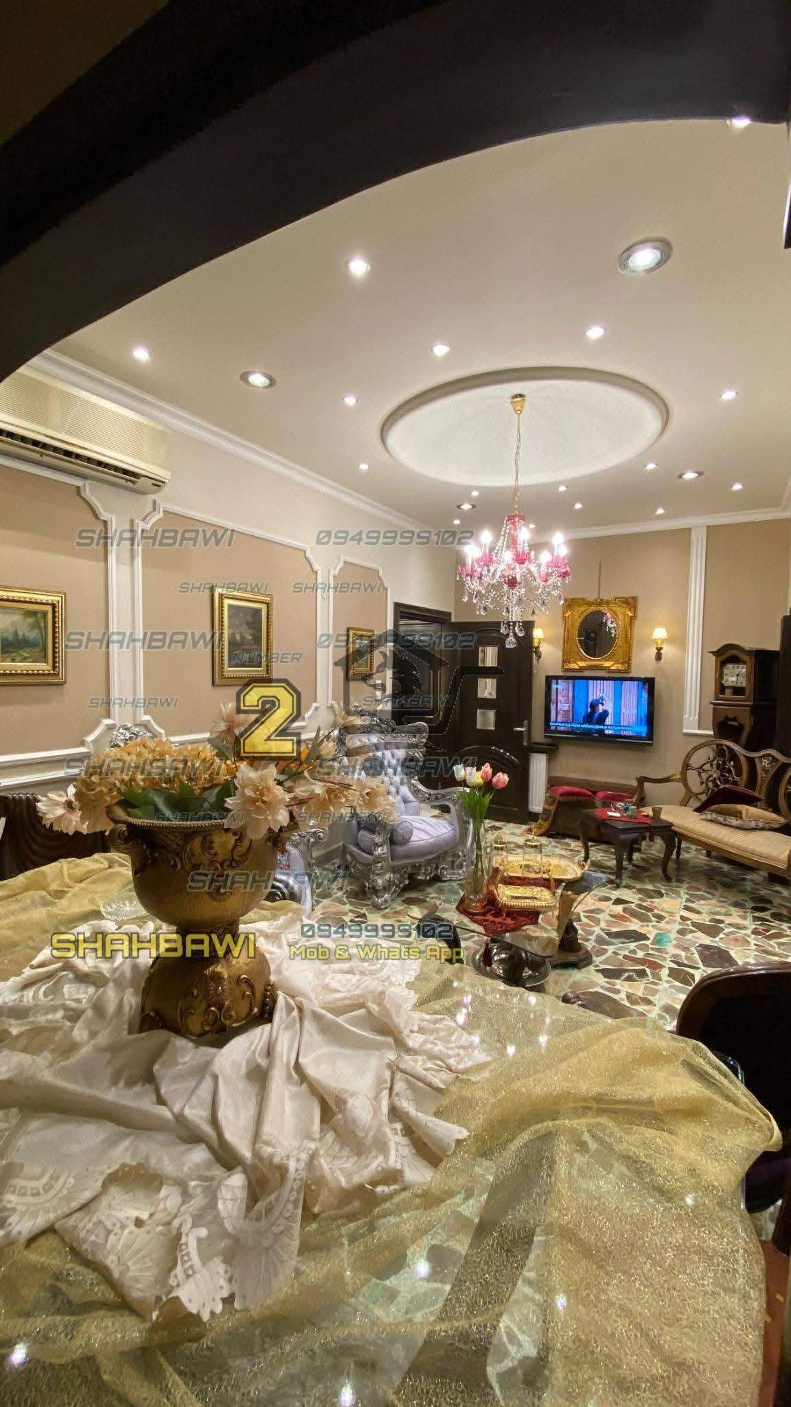 منزل فاخر - الصورة 6