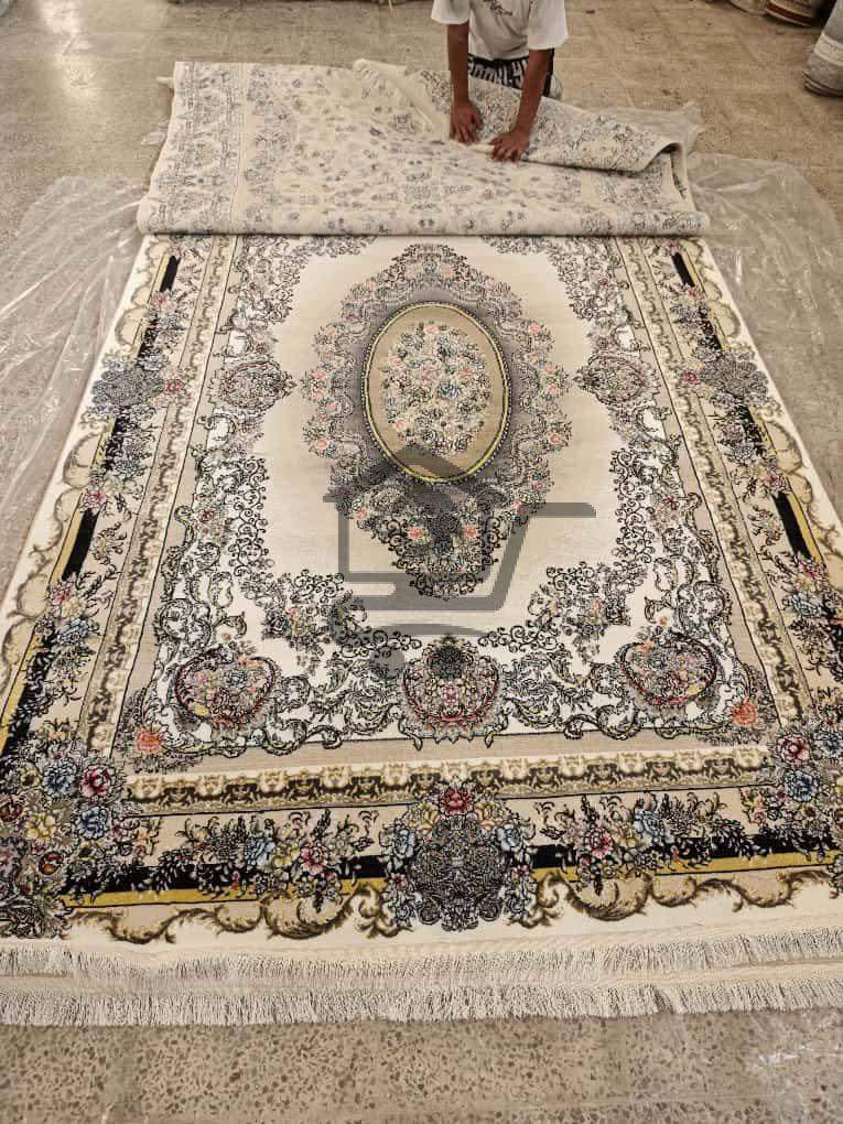 سجاد ستاوية - الصورة 5