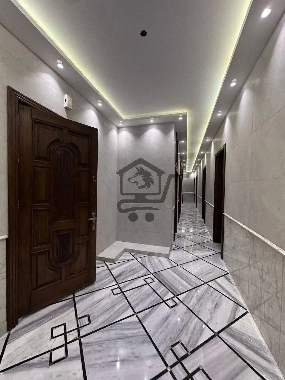 حلب جديدة  الموقع : اتستراد دوار الشفا - الصورة 5