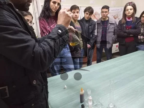 Alrowad High School - الصورة 2