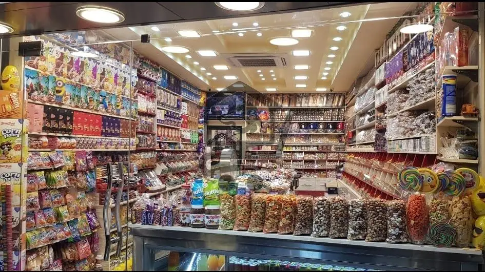 محمصة محمد فتحي نظام - الصورة 2