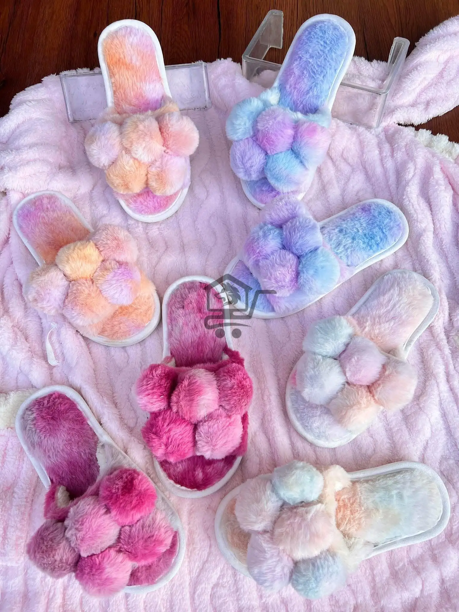 منطوفات طابات فرو