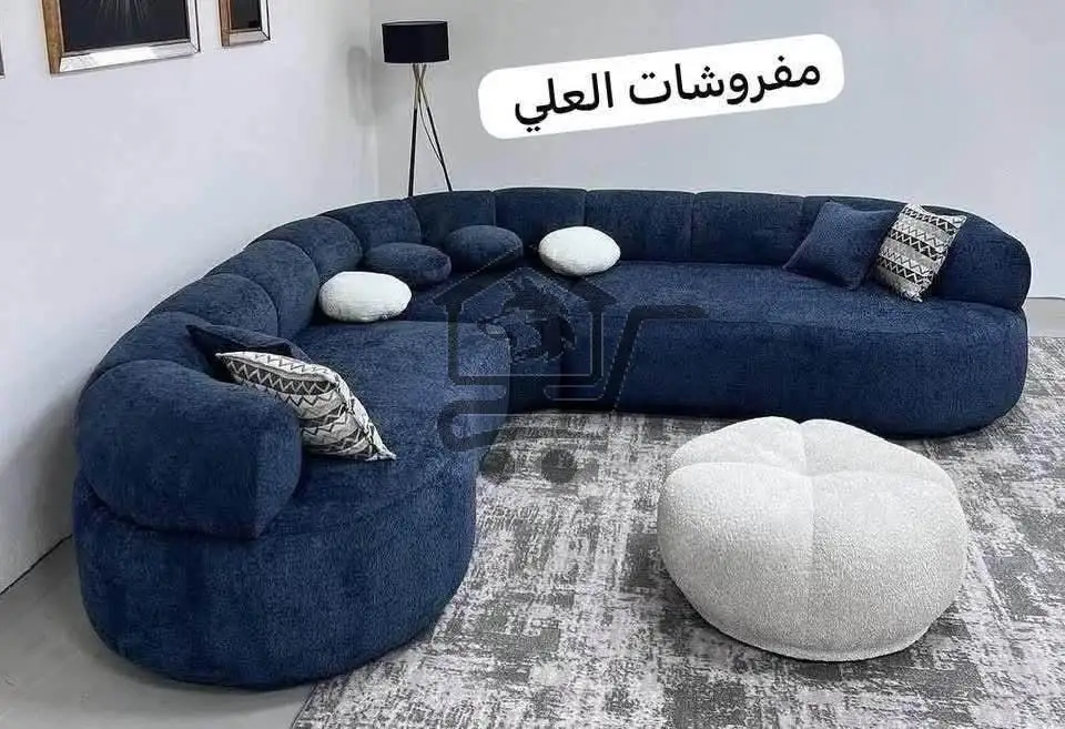 مفروشات العلي - الصورة 6