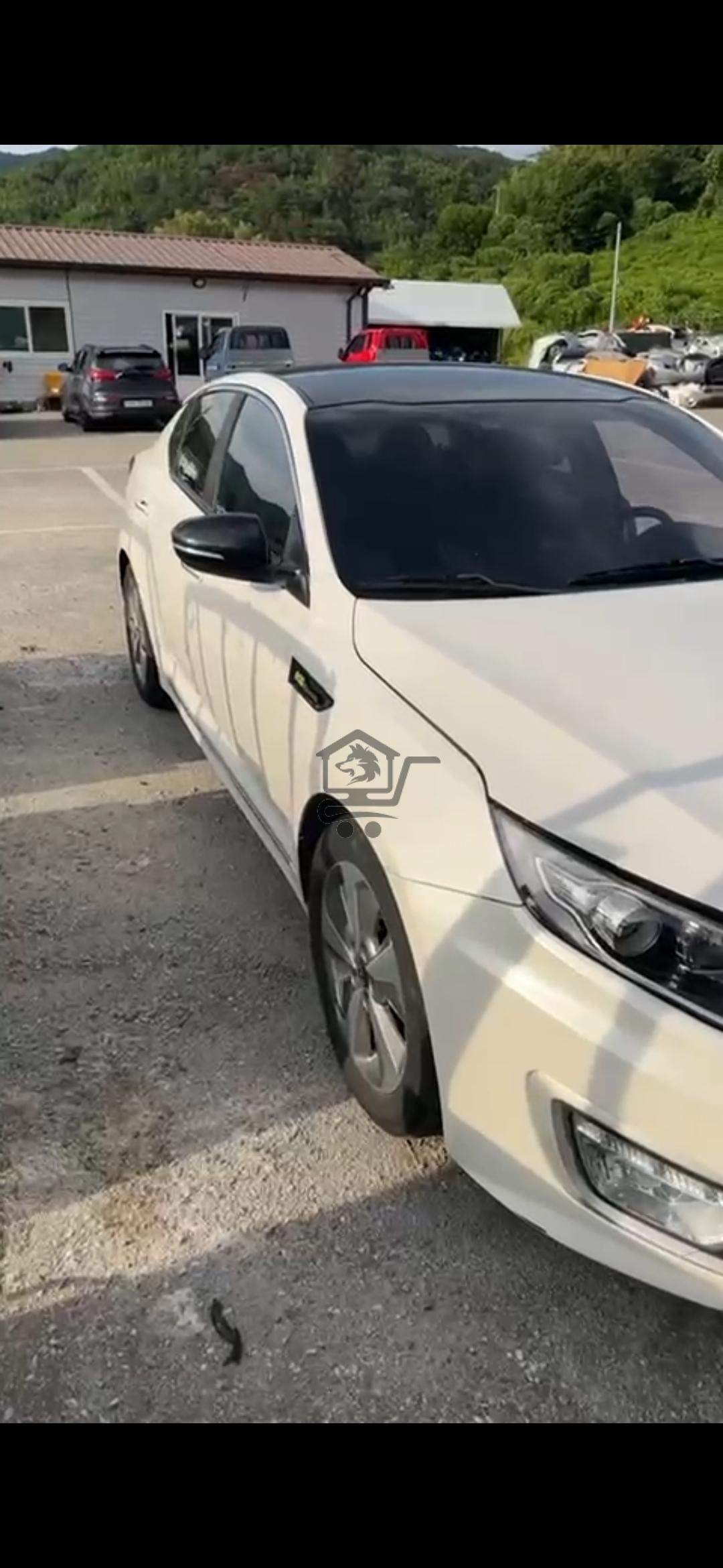 هايبرد كي 5 - الصورة 2