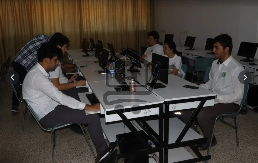 PISOD - Pakistan International School of Syria - الصورة 2