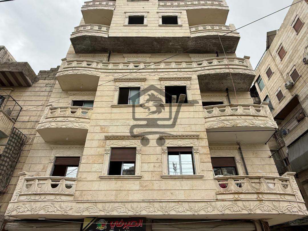 للبيع منزلين - الصورة 1