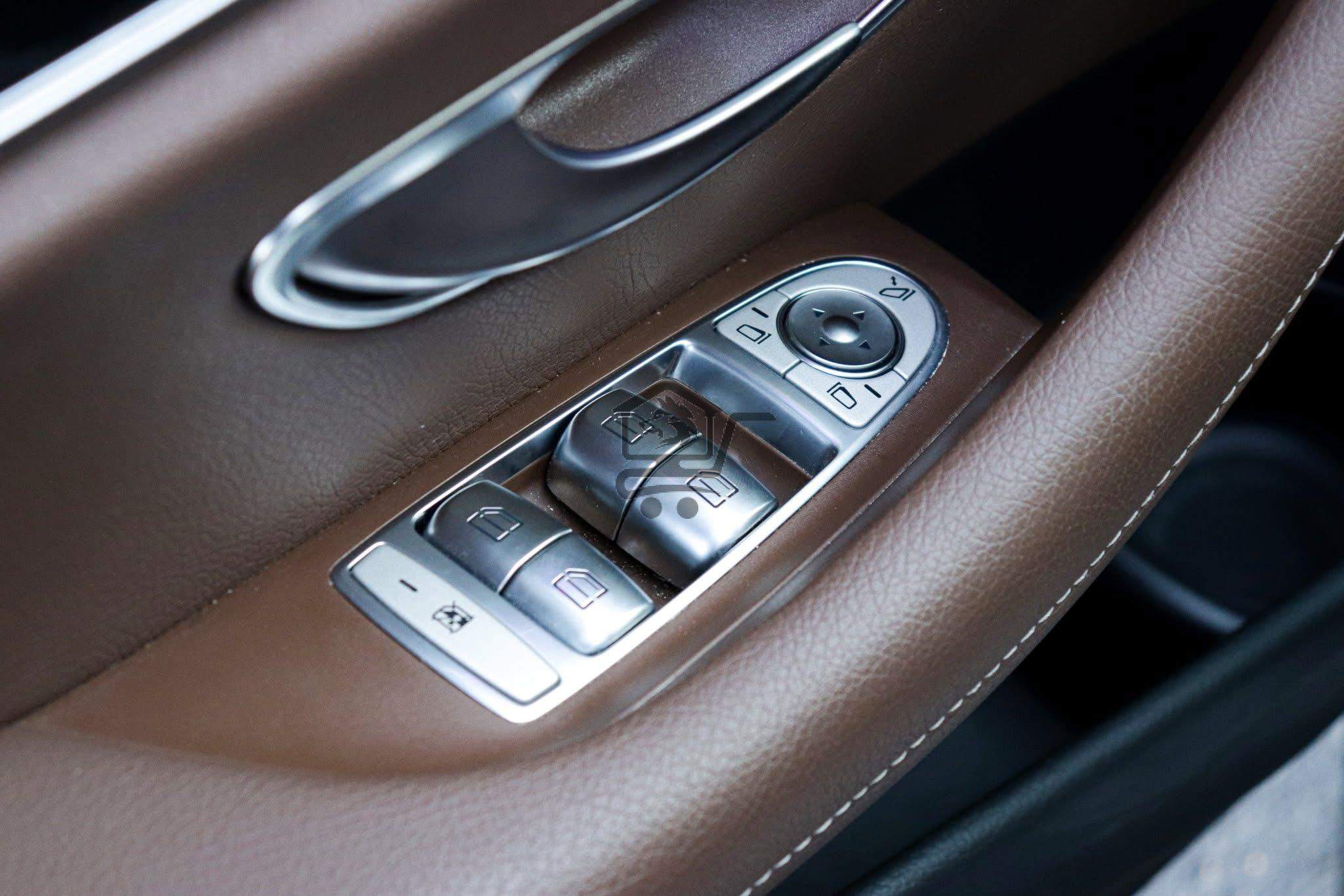 Mercedes - الصورة 5