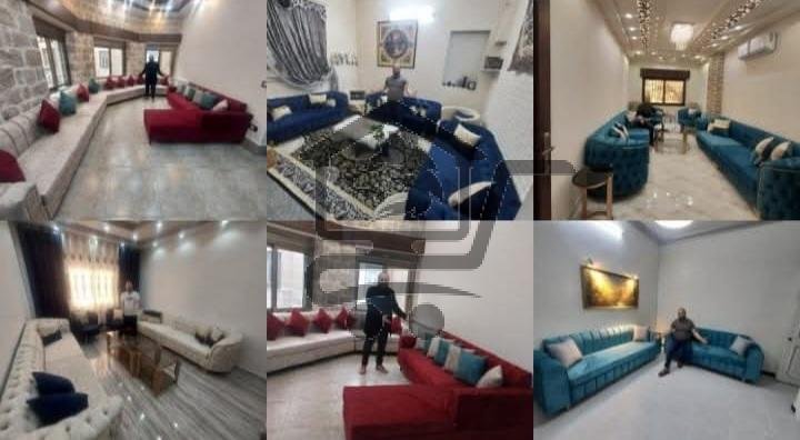 مفروشات العلي - الصورة 3