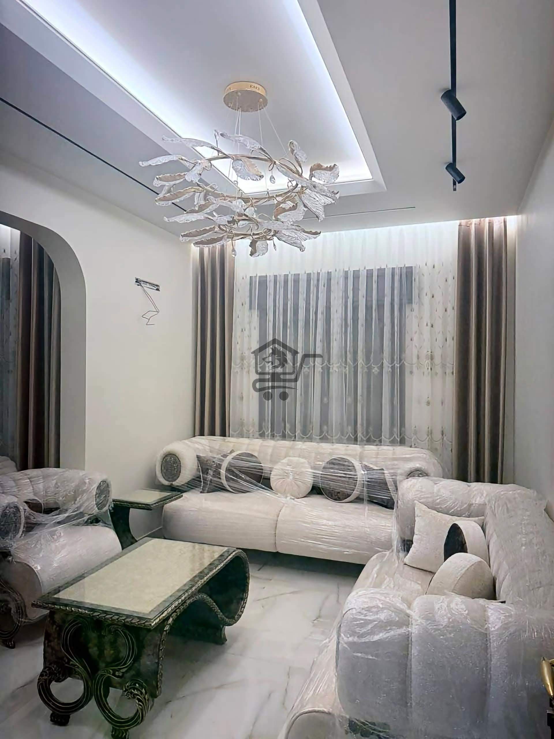 منزل فاخر - الصورة 1