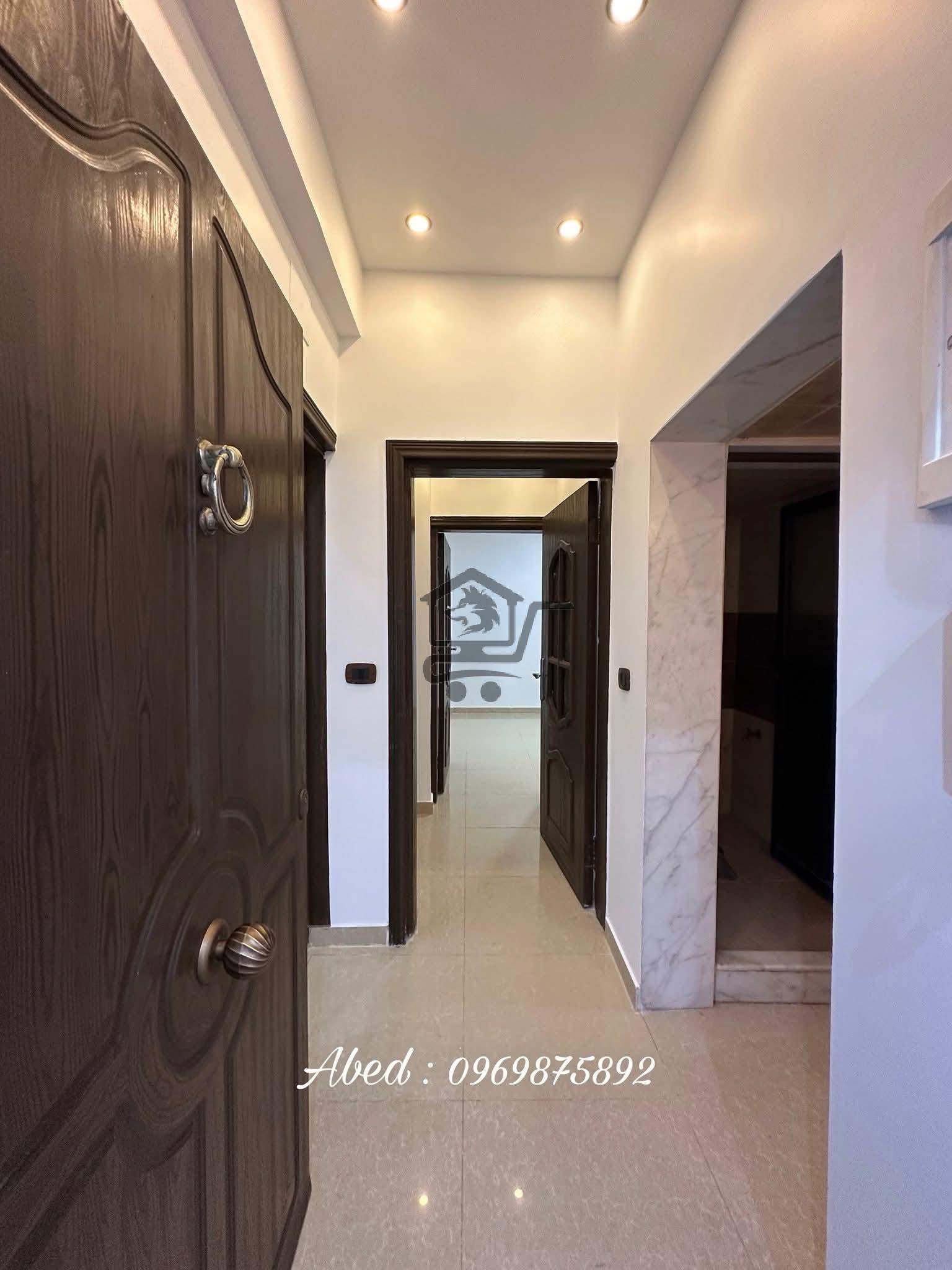 شقة بتسليم فوري - الصورة 2