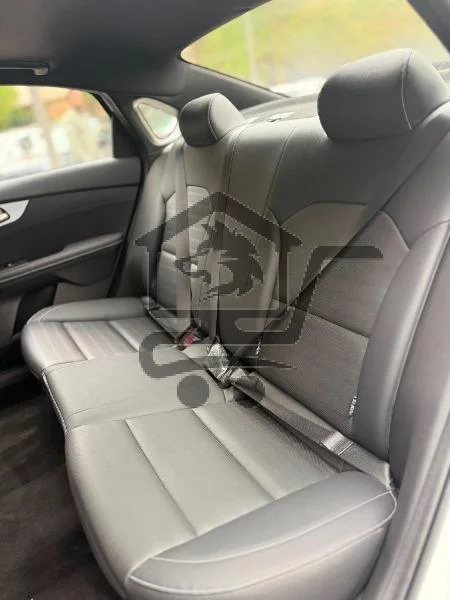 كيا - Kia K3 - الصورة 4