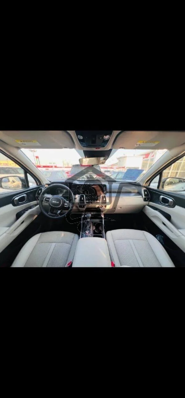 كيا - Kia سورينتو - Sorento - الصورة 2